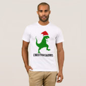 クリスマスTシャツ Tシャツ (正面フル)