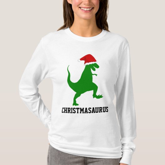 クリスマスTシャツ Tシャツ (正面)