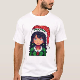 クリスマスTシャツ Tシャツ