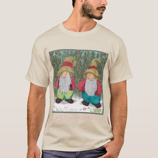 クリスマスTシャツ Tシャツ (正面)