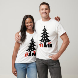 クリスマスTシャツ Tシャツ