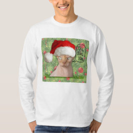 クリスマスTシャツ Tシャツ