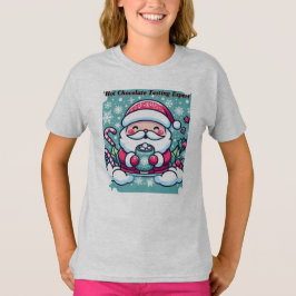 クリスマスTシャツ Tシャツ