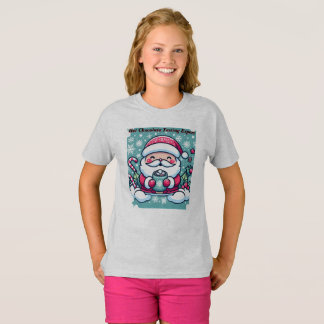 クリスマスTシャツ Tシャツ