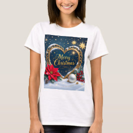 クリスマスTシャツ Tシャツ
