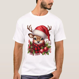クリスマスTシャツ Tシャツ