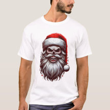 クリスマスTシャツ