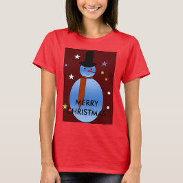 クリスマスTシャツ Tシャツ