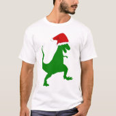 クリスマスTシャツ Tシャツ (正面)