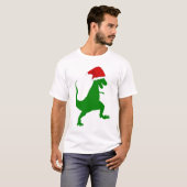 クリスマスTシャツ Tシャツ (正面フル)