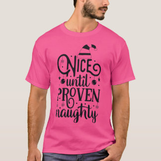 クリスマスTシャツTシャツ1 Tシャツ