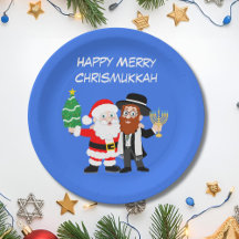 クリスマッカ サンタとラビの祝祭パーティ