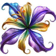 クリスマ空間シール