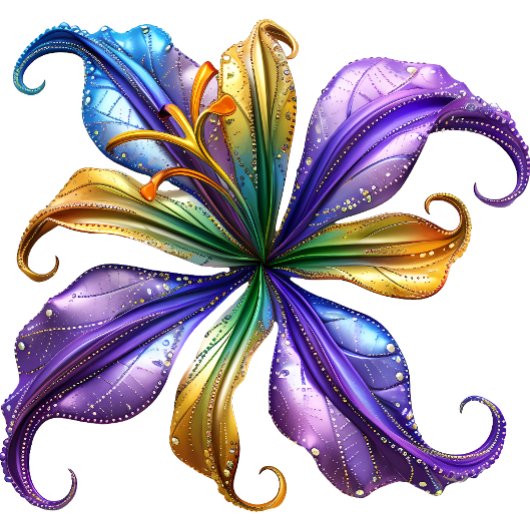 クリスマ空間シール ラウンドシール