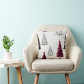 クリスマ クッション (椅子)