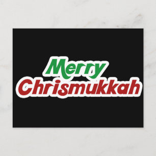 クリスムカメリーー シーズンポストカード