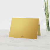 クリスメリートフェイクアポップ・アートのムアップ照明ハウスC シーズンカード (裏面)