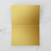 クリスメリートフェイクアポップ・アートのムアップ照明ハウスC シーズンカード (内部)