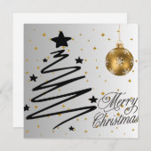 クリスメリーム シーズンカード (正面/裏面)