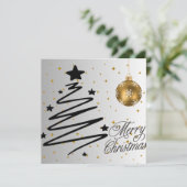 クリスメリーム シーズンカード (スタンド正面)