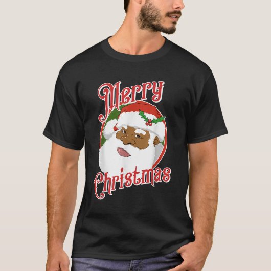 クリスメリーム Tシャツ (正面)