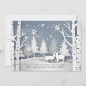 クリスモダンマス作企業の成 シーズンカード (正面)