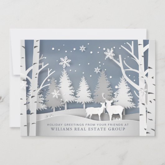 クリスモダンマス作企業の成 シーズンカード (正面)