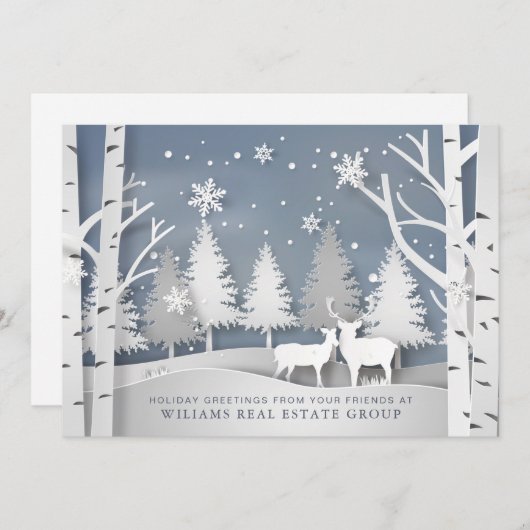 クリスモダンマス作企業の成 シーズンカード (正面/裏面)