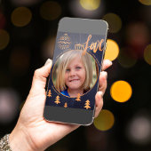 クリスモダンマス写真メフェイクタル銅海軍 シーズンカード