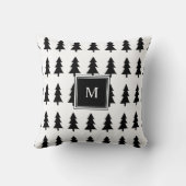 クリスモダンマス·クリスマス クッション (裏面)