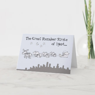 クリスモメリーーズ シーズンカード