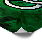 クリスモンポスター ポスター (角)