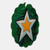 クリスモン12 オーナメントカード (右)