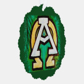 クリスモン1 オーナメントカード (右)