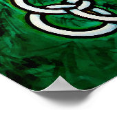 クリスモン ポスター (角)