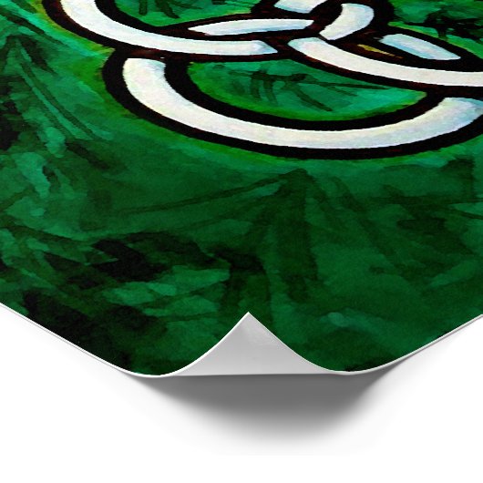 クリスモン ポスター (角)