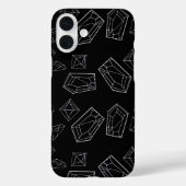 クリスラル Case-Mate iPhoneケース (裏面)