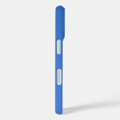 クリスラー銀 Case-Mate iPhoneケース (裏面 / 右)