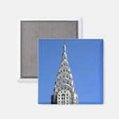 クリスラー マグネット (正面/裏面)