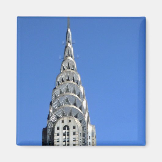 クリスラー マグネット (正面)