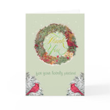 クリス図解入りの、写真付きのマスお礼