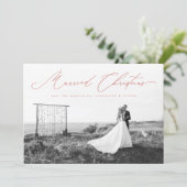 クリス結婚したマス書道の台本新人紅 シーズンカード (スタンド正面)