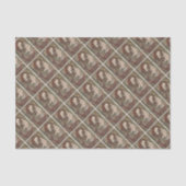 クリス絵画マスとしての出生のルネッサンス 薄葉紙 (正面)