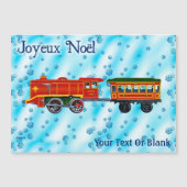 クリス表現ス – ジョユーノエル (正面)