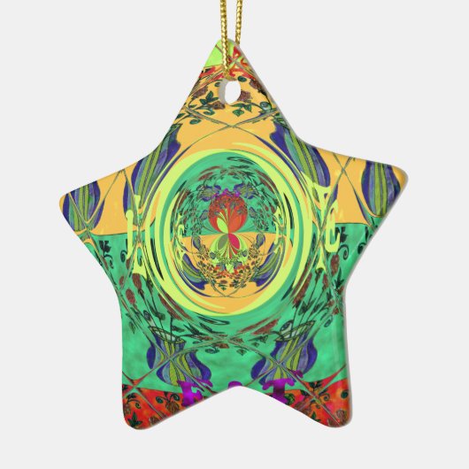 クリス食べスラヴハクナマタタカラー.png セラミックオーナメント (左)