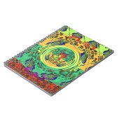 クリス食べスラヴハクナマタタカラー.png ノートブック (左側)