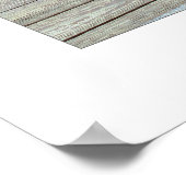 クリス・クラフト ポスター (角)