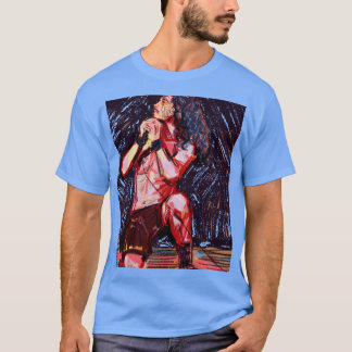 クリス・コーネル ギフト Tシャツ