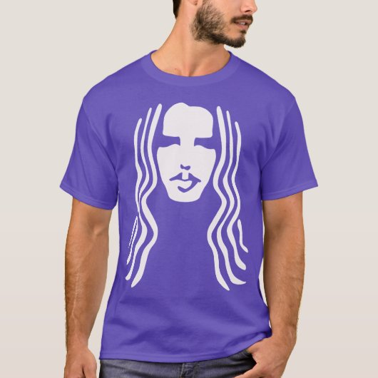 クリス・コーネル ファミリー Tシャツ (正面)