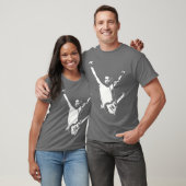 クリス・コーネル 有名な歌手 楽しい Tシャツ (ユニセックス)